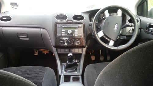 Repere interior Ford Focus 2