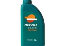 REPSOL ELITE INJECTION 10W40 1L