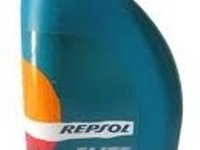 REPSOL ELITE MULTIVALV 10W40 1L