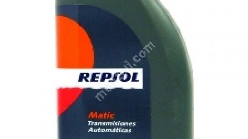 REPSOL MATIC ATF220 CP-1