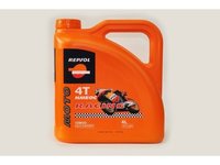 REPSOL MOTO RACIN HMEOC 4T 10W-30 (HONDA)- 4L REPSOL 25826 <br>