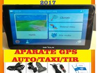 Resoftari Navigatii GPS GARMIN,TOmTom,Evolio,Smailo,Navon,Tablete 2017