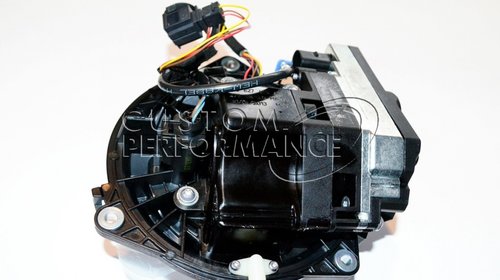 Retrofit Camera Marsarier VW Golf 6 - OEM