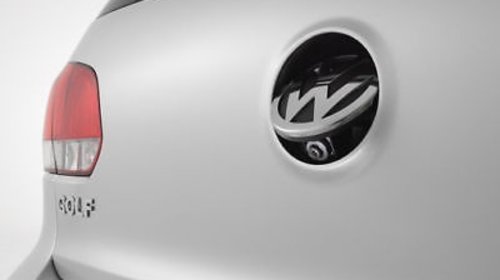 Retrofit Camera Marsarier VW Golf 6 - OEM