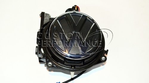 Retrofit Camera Marsarier VW Golf 6 - OEM