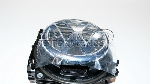 Retrofit Camera Marsarier VW Golf 6 - OEM