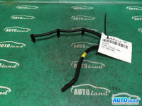 Retur Injectoare 1.6 TDCI Ford FOCUS II DA 2004-2008