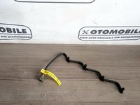 Retur Injectoare Ford Focus 3 1.6 TDCI 2010-2017