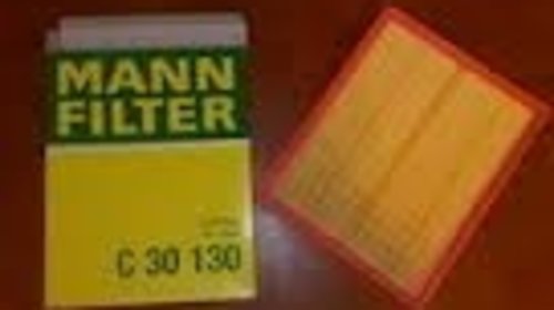 revizie 4 filtre mann pt opel astra g, 1.7 dti 16v ,55kw,75cp pana in 07/2001
