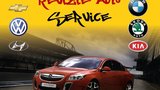 Revizie Auto Service