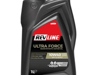 Revline ultra force 10w40 1l