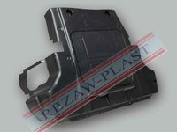 Rezaw plast scut motor plastic pt opel vectra b 96-2002 diesel