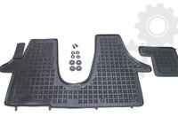 Rezaw plast set covorase cabina pt vw t5,multivan 5