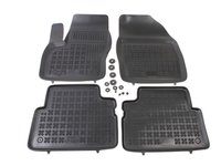 Rezaw-plast set covorase cauciuc pt ford c-max,grand c-max