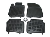 Rezaw plast set covorase cauciuc pt hyundai i20 dupa 2014-