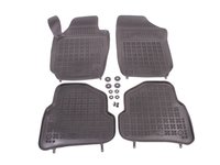 Rezaw plast set covorase cauciuc pt vw polo(6r) dupa 2009-