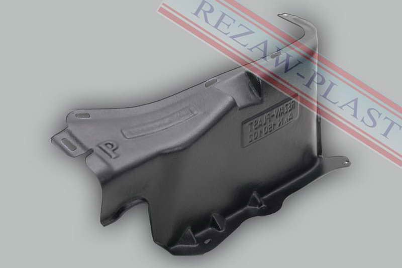 Rezaw scut motor lateral dreapta pt audi A3(8l),golf 4
