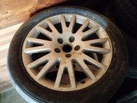 Rezerva 17" Audi 5x112