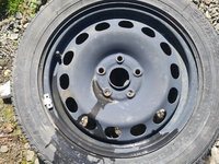 Rezerva Anvelopa 205/55 R16 Janta 5x112