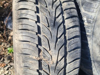 Rezerva Anvelopa 215/55 R16 Fulda Janta 5x112