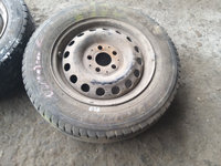 Rezerva janta R16 Mercedes MB Vito W638 2002