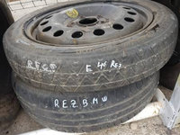 Rezerva Janta Tabla Bmw R17 Slim Subtire