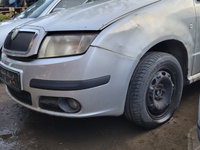 Rezerva / roata janta + anvelopa R14 Skoda Fabia 1 / Vw Polo 9N