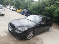 Rezerva Slim Bmw E60 R17