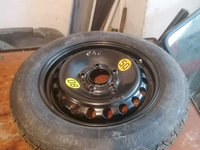 Rezerva slim pe 15 Bmw seria 3 E46