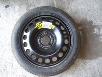 Rezerva slim R15 Opel Astra H