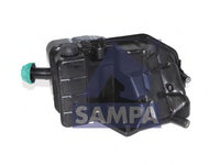 Rezervor 200 236 SAMPA pentru Mercedes-benz Actros
