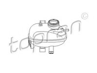 Rezervor 206 671 TOPRAN pentru Opel Agila Opel Corsa Opel Vita Opel Tigra Opel Combo