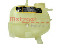 Rezervor 2140058 METZGER pentru Opel Corsa Opel Vita Opel Combo Opel Tigra