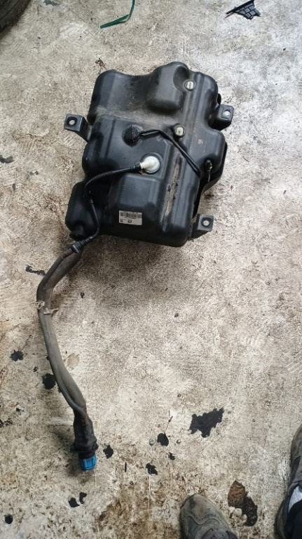 Centralina Aggiuntiva ChipPower CRS Per Vauxhall Vivaro B 1.6 CDTi (2014-2020) - Aumenta Potenza E Riduce Consumi, Plug&Drive