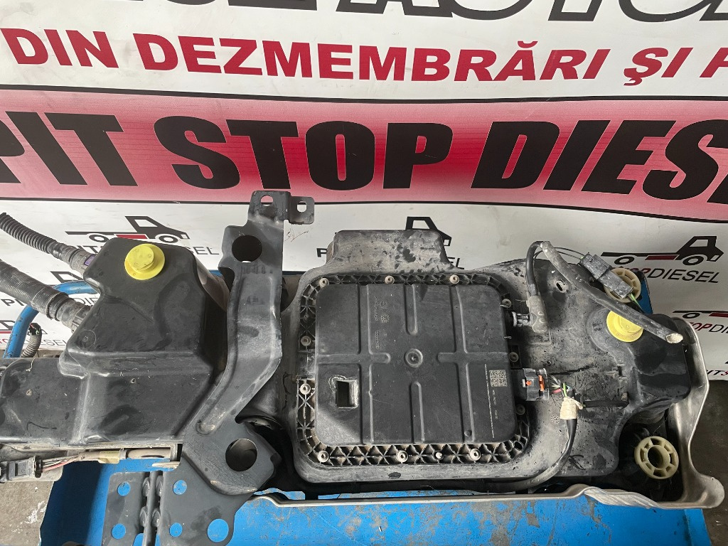Adblue Fiat Ducato