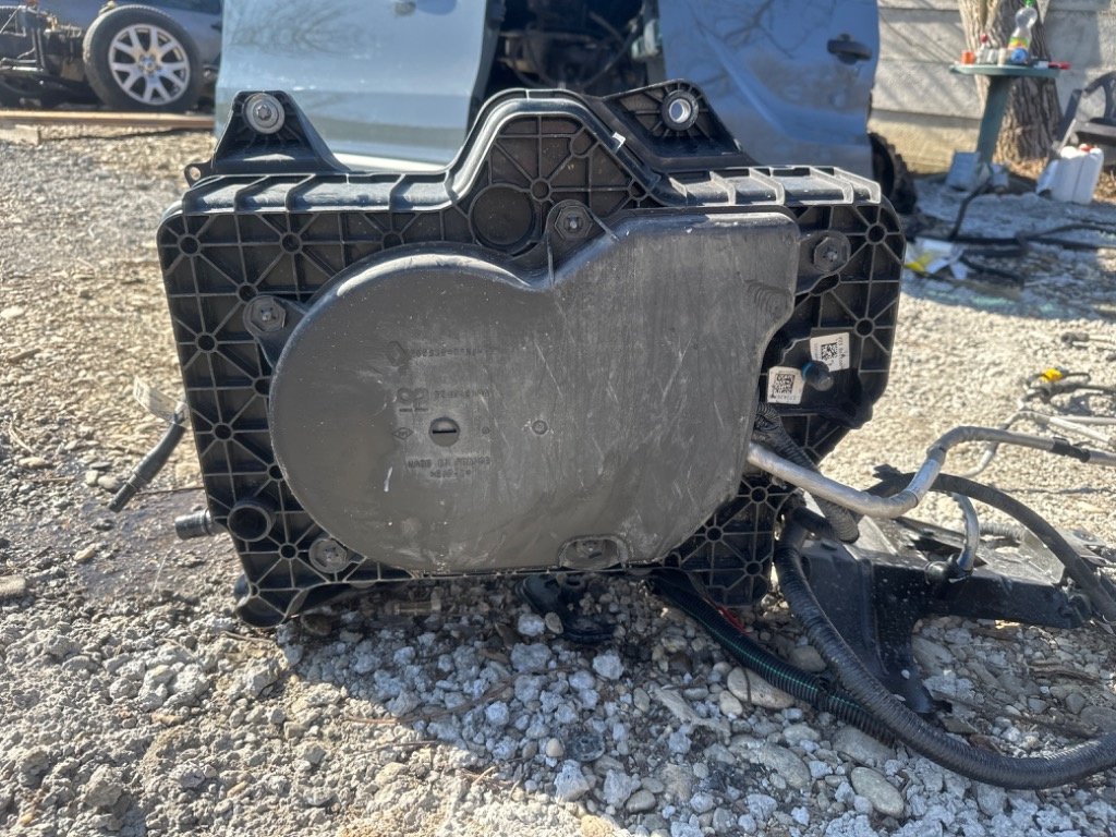 Pompe à AdBlue Pour Renault Trafic III - Pièce D'origine PSA, Référence 204626032R, Neuve Avec Garantie
