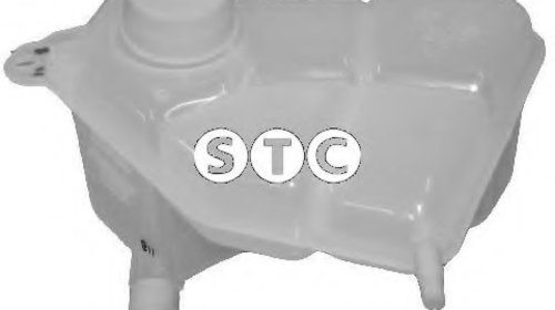 Rezervor apa radiator T403703 STC pentru Ford