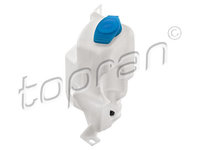 Rezervor apa spalare parbriz 113 704 TOPRAN pentru Skoda Octavia Vw Golf Seat Toledo Vw Bora Vw Jetta Seat Leon Audi A3