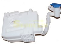 Rezervor apa, spalare parbriz Audi A3 2003-2008