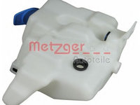 Rezervor apa,spalare parbriz AUDI A3 (8L1) (1996 - 2003) METZGER 2140068