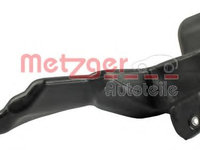 Rezervor apa,spalare parbriz OPEL ASTRA H combi (L35) (2004 - 2016) METZGER 2140095