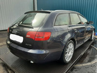 Rezervor Audi A6 C6 2007 Break 2.0 TDI BRE