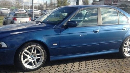 Rezervor BMW e39 seria 5 520i