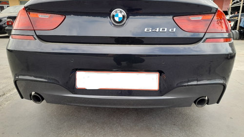 Rezervor BMW F06 2015 Coupe 4.0 Diesel