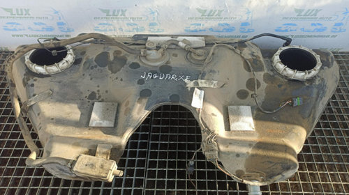 Rezervor combustibil 2.0 d 204dt Jaguar XE X7