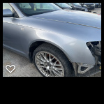 Rezervor combustibil Audi A6 4F/C6 [2004 - 2008] A