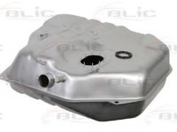 Rezervor combustibil FIAT DUCATO caroserie (230L) (1994 - 2002) BLIC 6906-00-2092006P