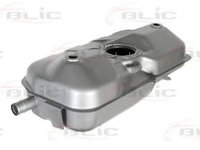 Rezervor combustibil FIAT SEICENTO / 600 Van (287) (1998 - 2010) BLIC 6906-00-2031008P