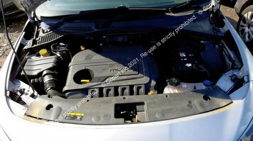 Rezervor combustibil Fiat Tipo 356 (2) [2015 - 2020] Sedan 1.3 (95 hp) diesel