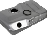 Rezervor combustibil FORD FIESTA III GFJ BLIC 6906-00-2562007P